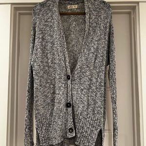 Hollister Long Knitted Sweater